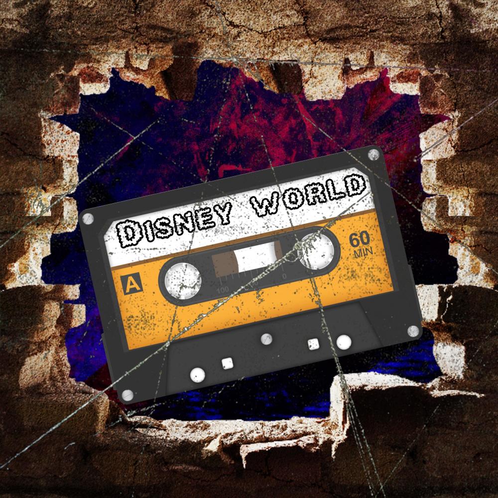 Disneyworld (Explicit)