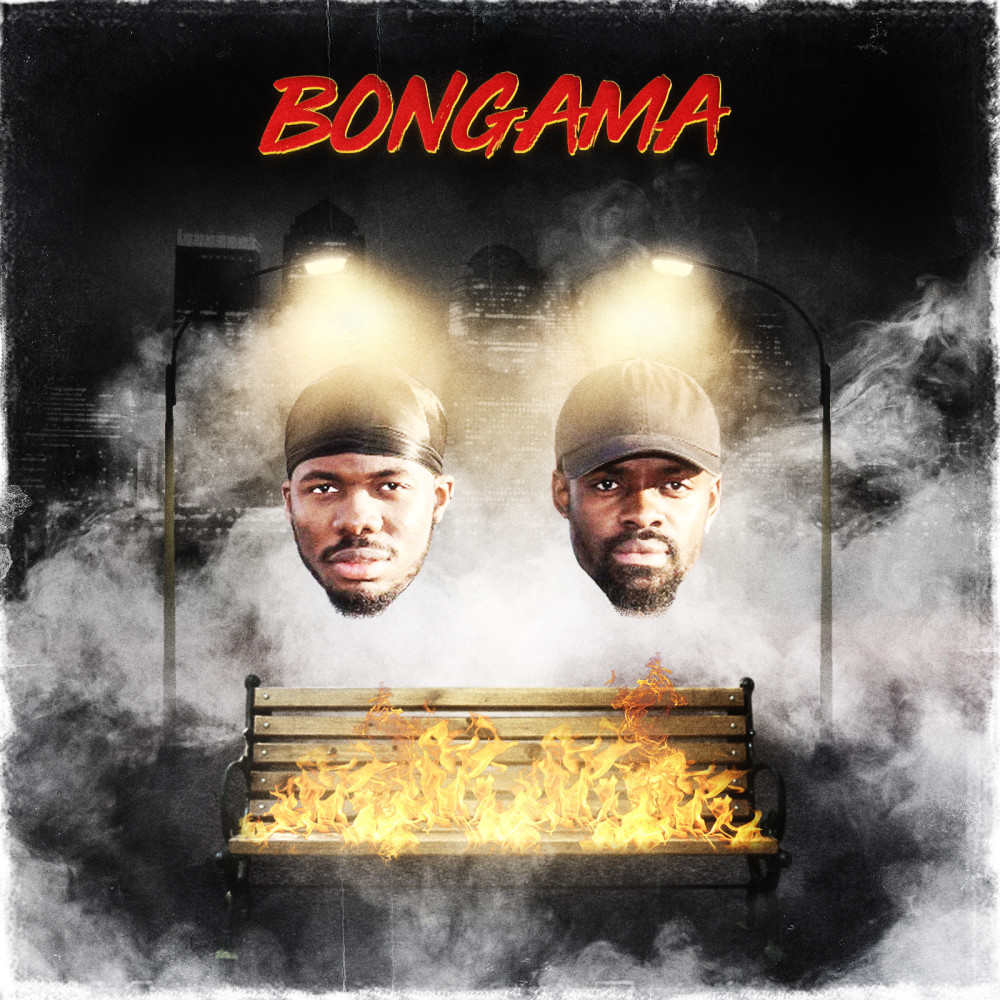 Bongama (Explicit)