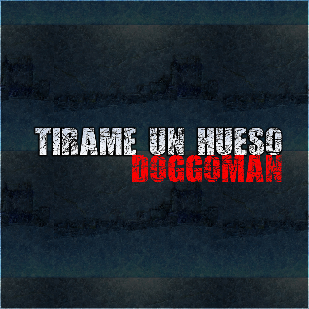 Tirame Un Hueso