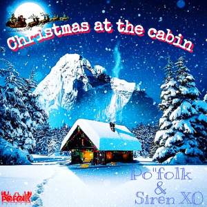 Dengarkan lagu Christmas Song nyanyian Po'folk dengan lirik