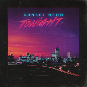 收聽Sunset Neon的Tonight (Instrumental)歌詞歌曲