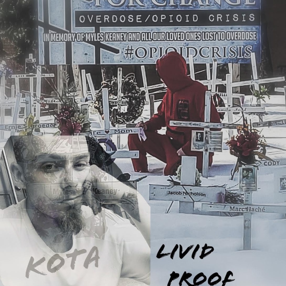 KOTA (feat. JB KoolZ & Rachael Rhimes) (Explicit)