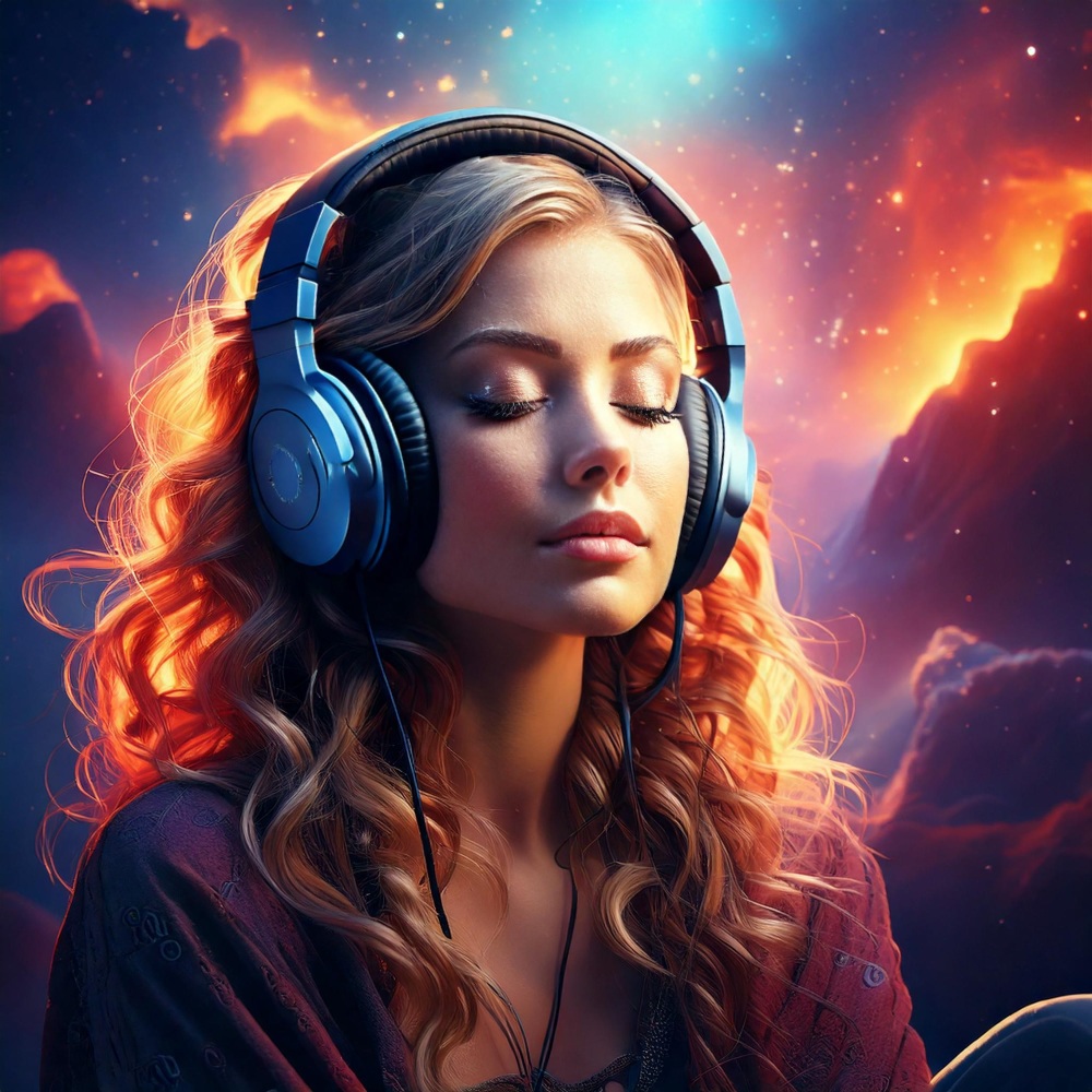 Relaxation Tones Motion