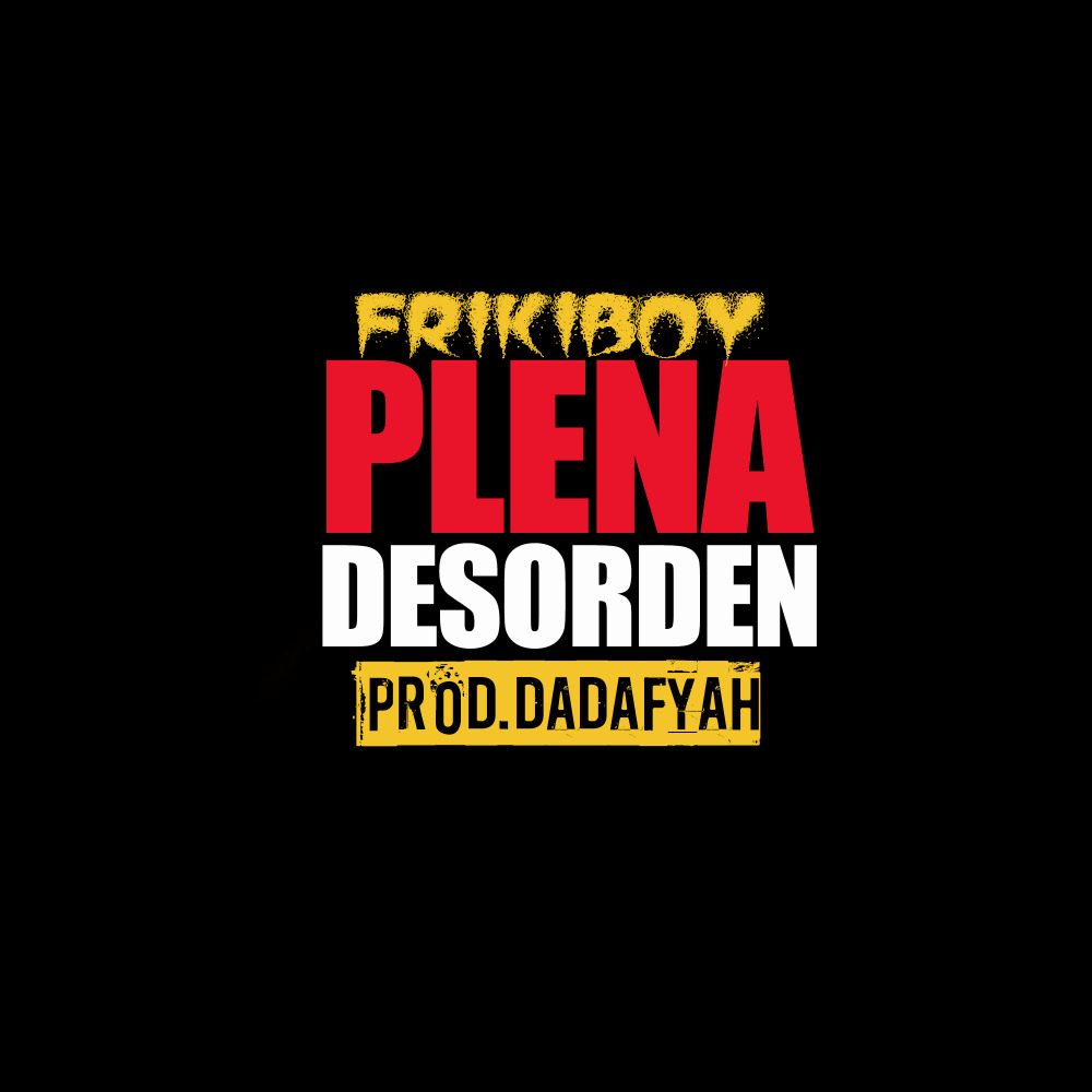 Plena Desorden