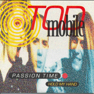 Passion time dari Todmobile