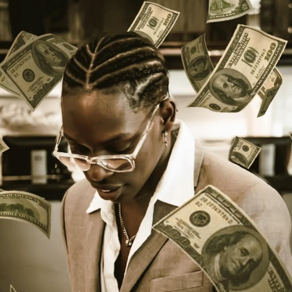 Ferrari Plus (feat. 4beno!) (Explicit)
