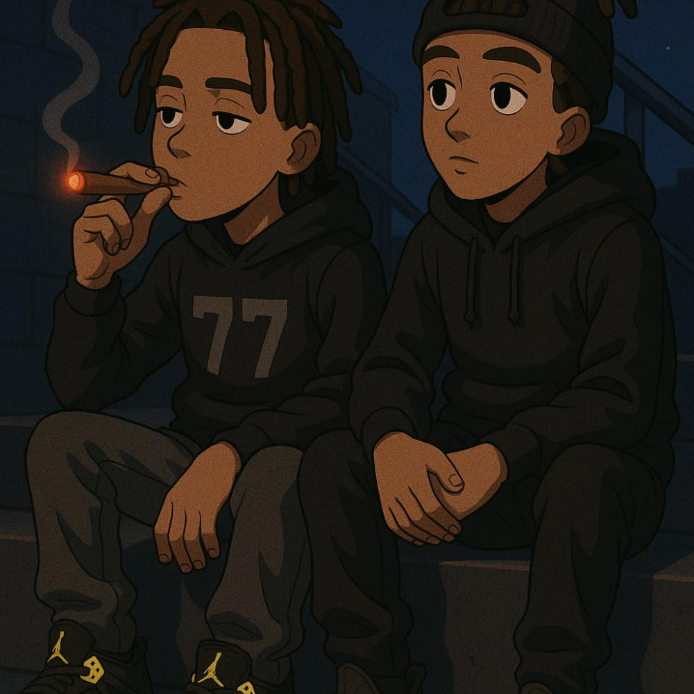 Do it (feat. Fatz) (Explicit)