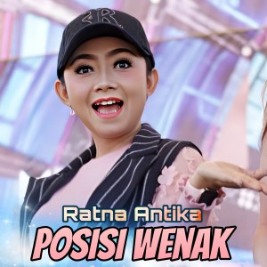 Ratna Antika的專輯Posisi Wenak (Monata Live In Pandangan Kulon)