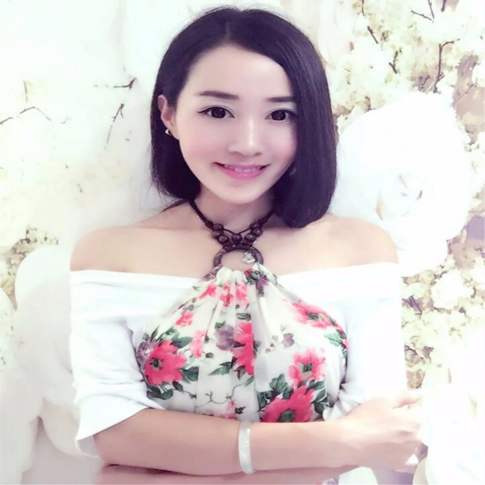 赵娜