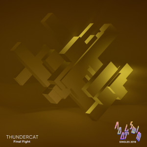 Album Final Fight from Thundercat