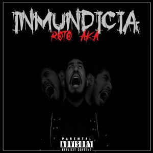Album Inmundicia from 