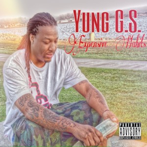 收聽Yung G.S.的Up All Night (Explicit)歌詞歌曲