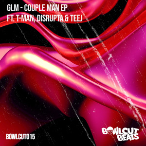 Couple Man EP (Explicit)