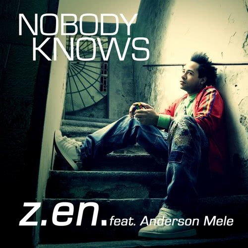 Nobody Knows (Enzo Zagaria Radio Remix)