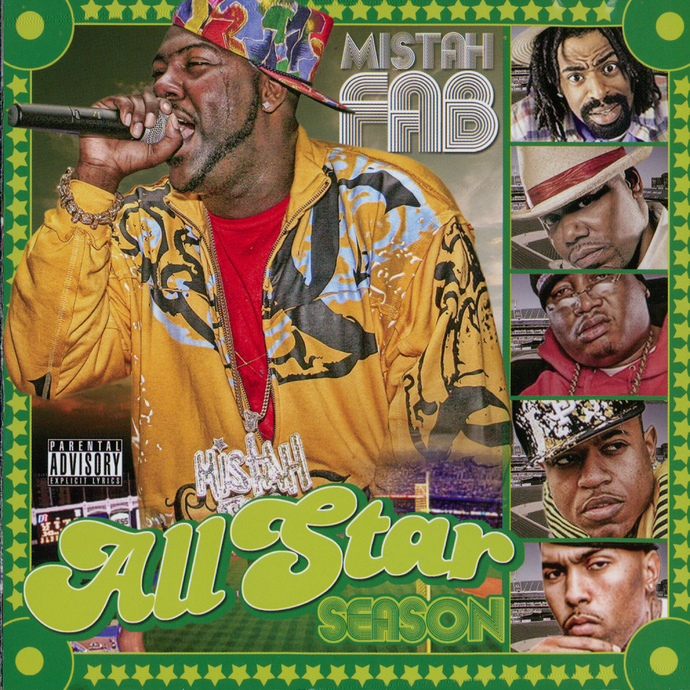 Make It Thru (Explicit)