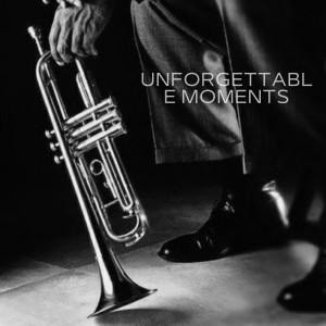James Newson的專輯Unforgettable Moments