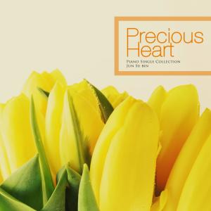 Listen to Precious heart song with lyrics from 전수빈