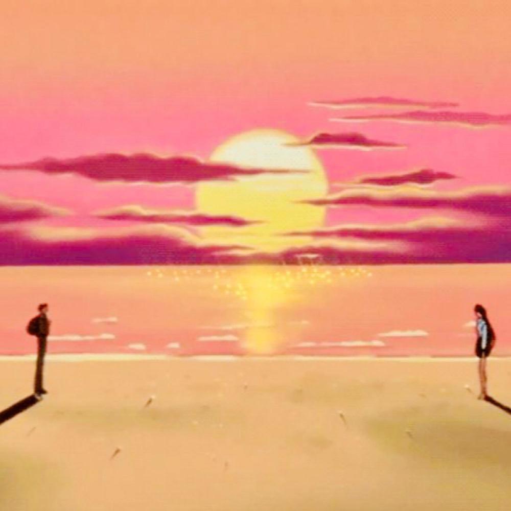When The Summer Ends (Remastered|Explicit)