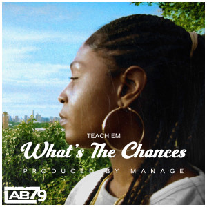 Album What's The Chances (Explicit) from Teach Em