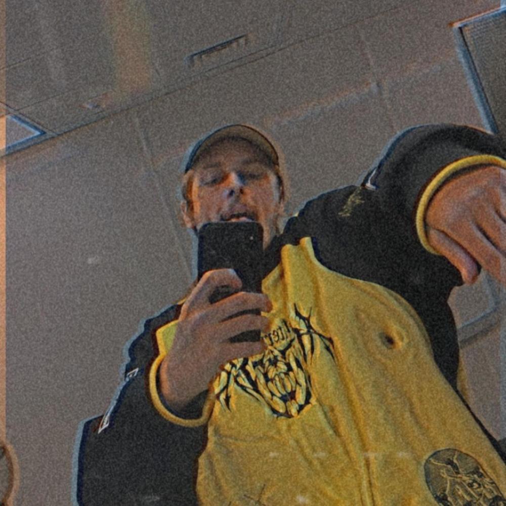 Can't Die (Explicit)