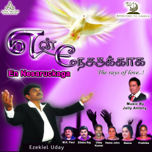 Album En Nesaruckaga from 