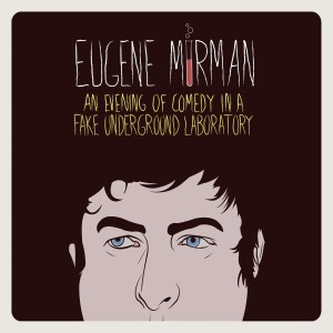 ดาวน์โหลดและฟังเพลง Sbarro Slogan and Anti-Abortion Billboard (Unrelated) (Explicit) พร้อมเนื้อเพลงจาก Eugene Mirman