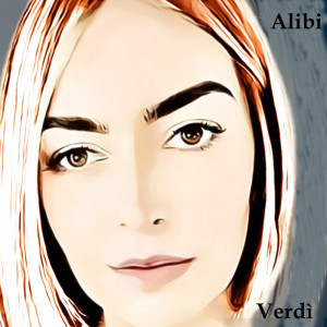 Album Alibi from Verdi