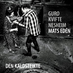 Mats Edén的專輯Den Kaldsteikte