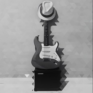 收聽Omkar Patil的Baby Blues歌詞歌曲