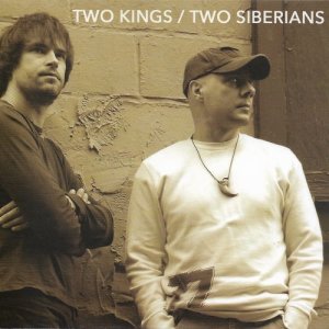 收聽Two Siberians的Hotel Carusso歌詞歌曲