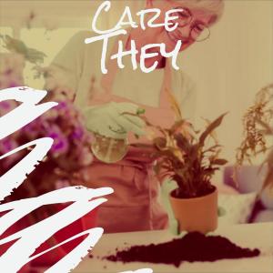Album Care They oleh Dido