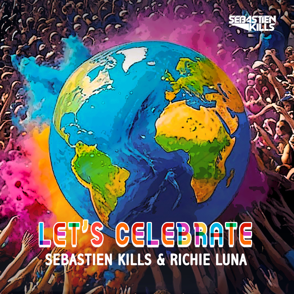 Let's Celebrate (Radio Edit)