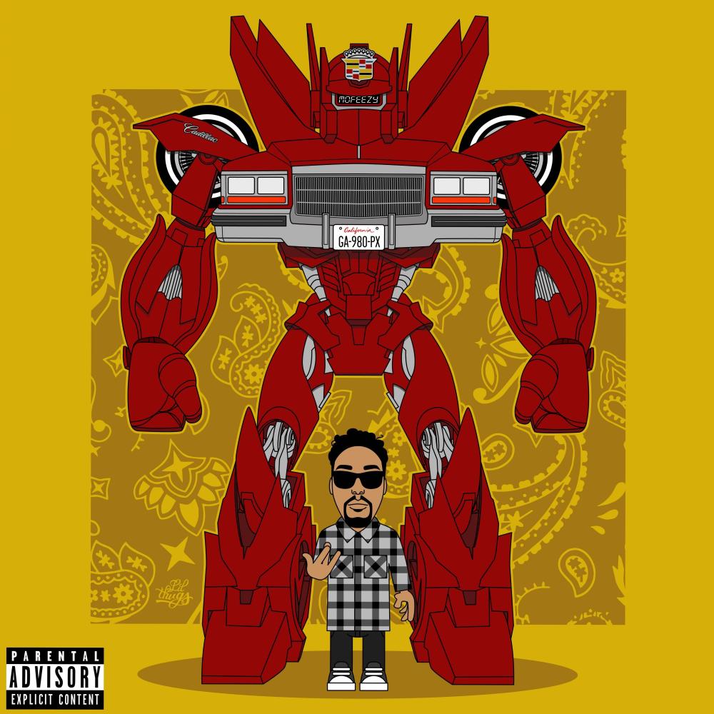 Time to Go (Explicit)