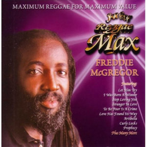 ดาวน์โหลดและฟังเพลง Seek & You Will Find พร้อมเนื้อเพลงจาก Freddie McGregor