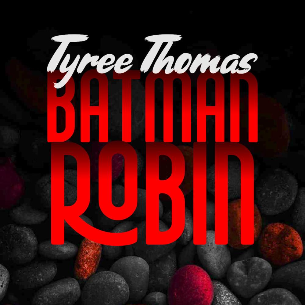 Batman and Robin