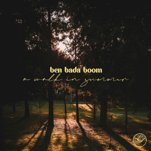 ดาวน์โหลดและฟังเพลง Forty Winks พร้อมเนื้อเพลงจาก Ben Bada Boom