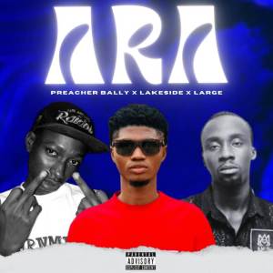 Listen to Ara (Explicit) song with lyrics from Large Vibez