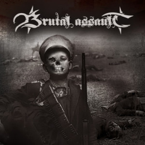 ดาวน์โหลดและฟังเพลง Brutal Assault พร้อมเนื้อเพลงจาก Brutal Assault