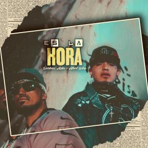 收聽Dumbass Alpha的Es La Hora (feat. Albert Ortega & Falsa Familia) (Explicit)歌詞歌曲