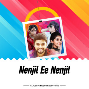 Album Nenjil Ee Nenjil from Tony