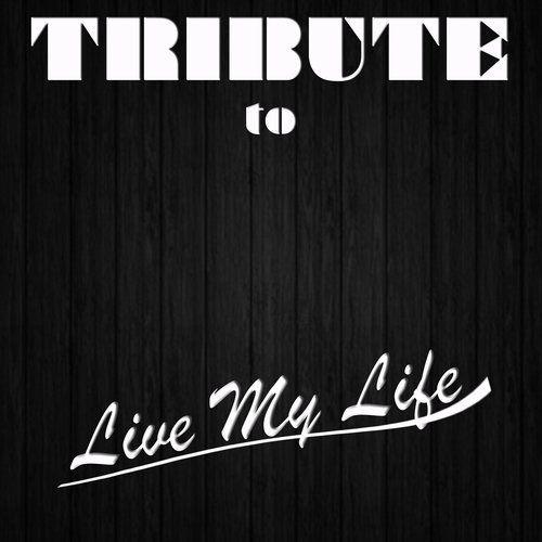 Live My Life (Tribute To Far East Movement feat. Justin Bieber)