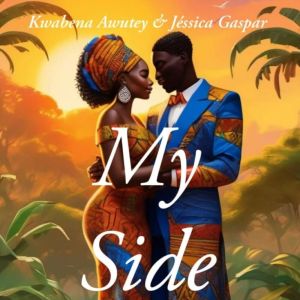 Album My Side from Kwabena Awutey