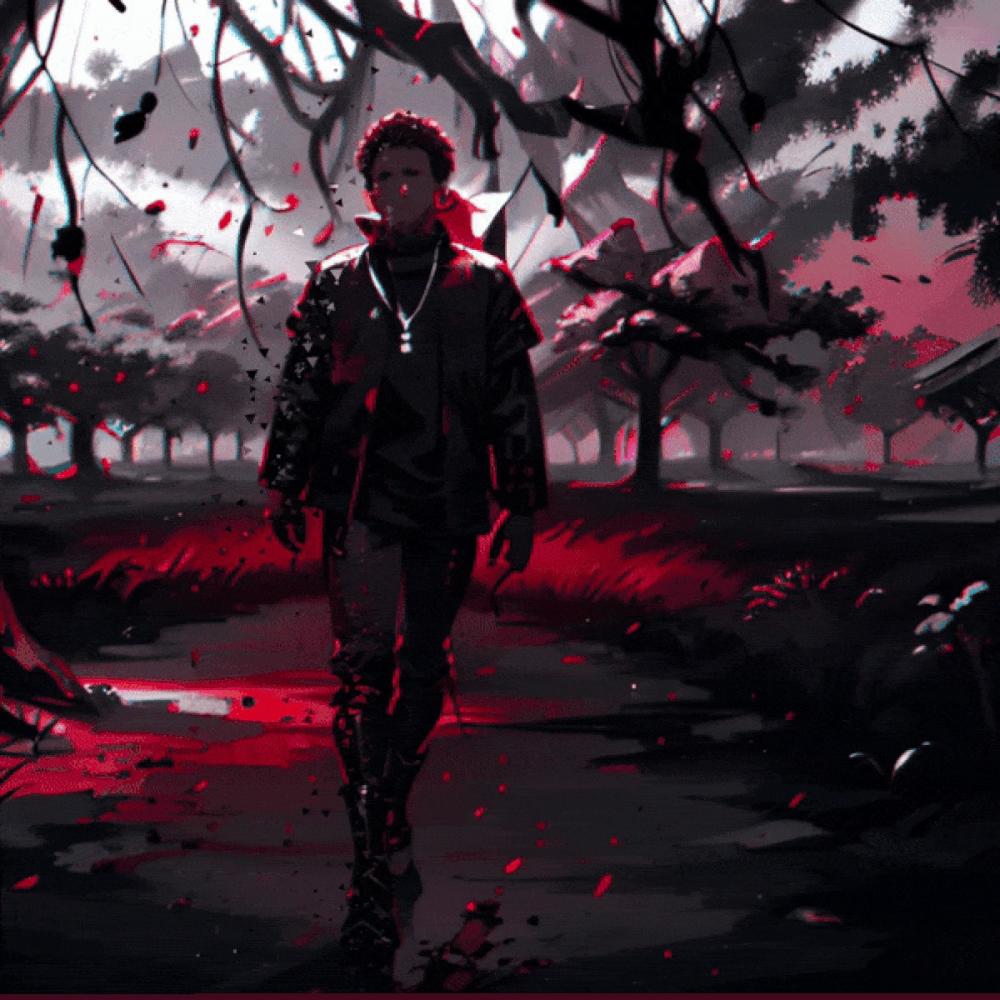 Storms (feat. Fallen7) (Explicit)