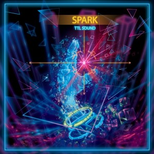 TTL SOUND的专辑SPARK
