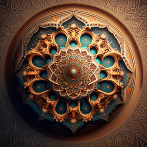 Album Ramadan Quran Nasheeds oleh Lofi Quran
