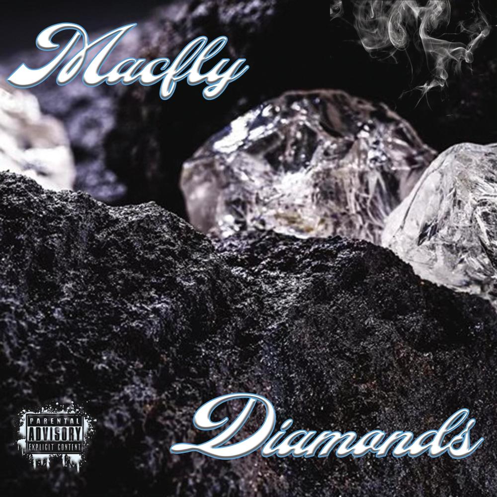 Diamonds (Explicit)
