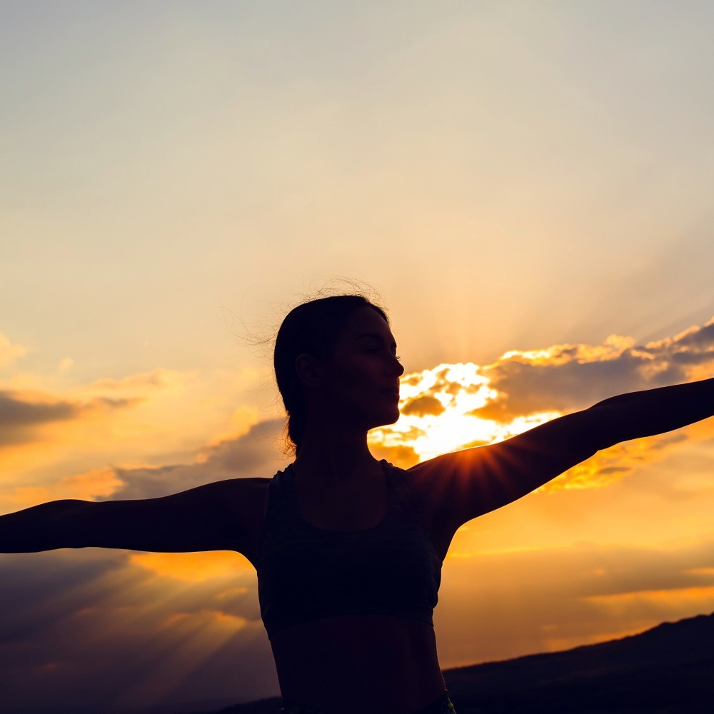 Peaceful Night Gentle Yoga
