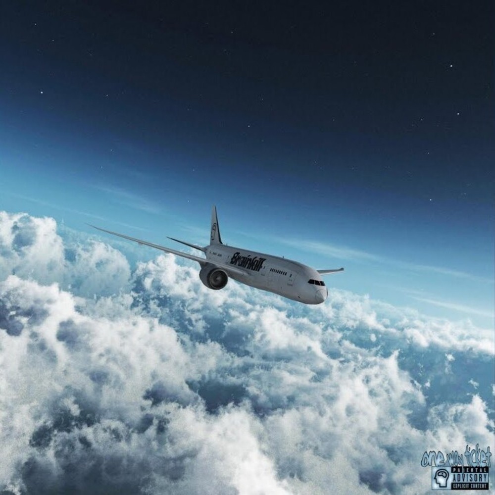 ONE WAY TICKET (Explicit)