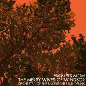 Kim Borg的专辑Excerpts From The Merry Wives Of Windsor