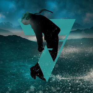 Dengarkan lagu Higher Ground nyanyian Matthew Todd Naylor dengan lirik